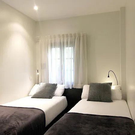 Classbedroom Born 바르셀로나