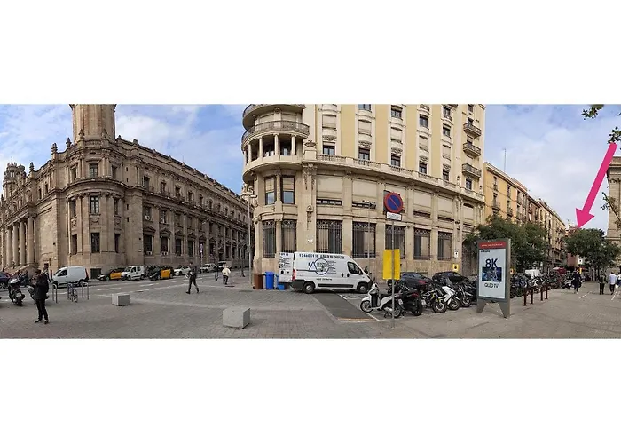 Classbedroom Born Апартаменты *